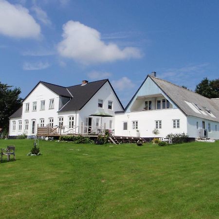 Ruhetgaard Holiday Apartment Aeroskobing Room photo