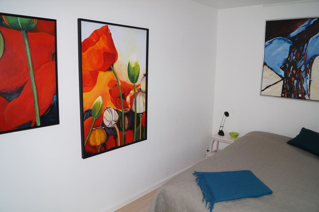 Ruhetgaard Holiday Apartment Aeroskobing Exterior photo