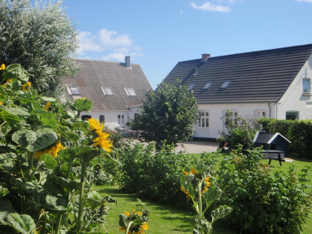 Ruhetgaard Holiday Apartment Aeroskobing Room photo