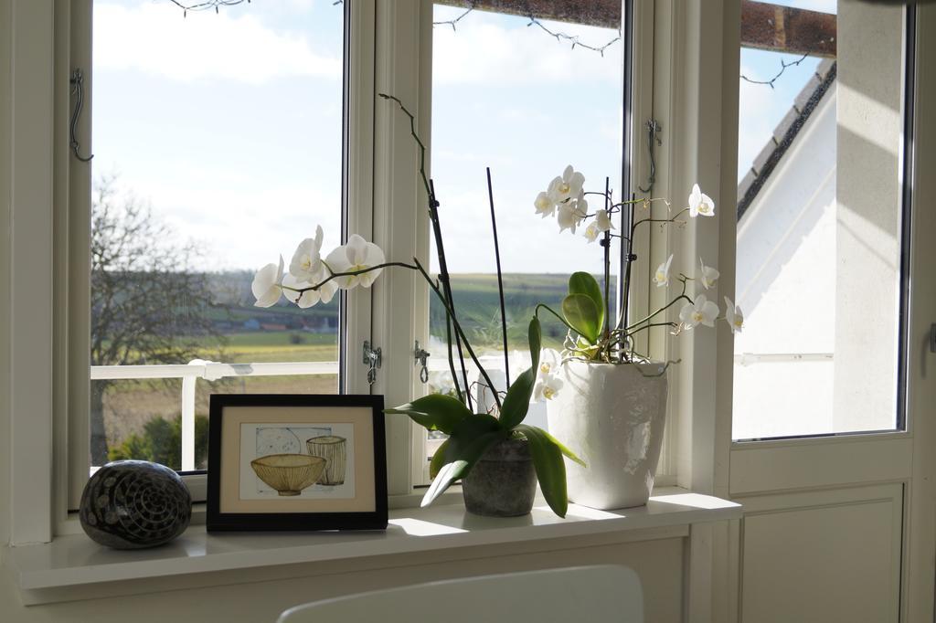 Ruhetgaard Holiday Apartment Aeroskobing Exterior photo