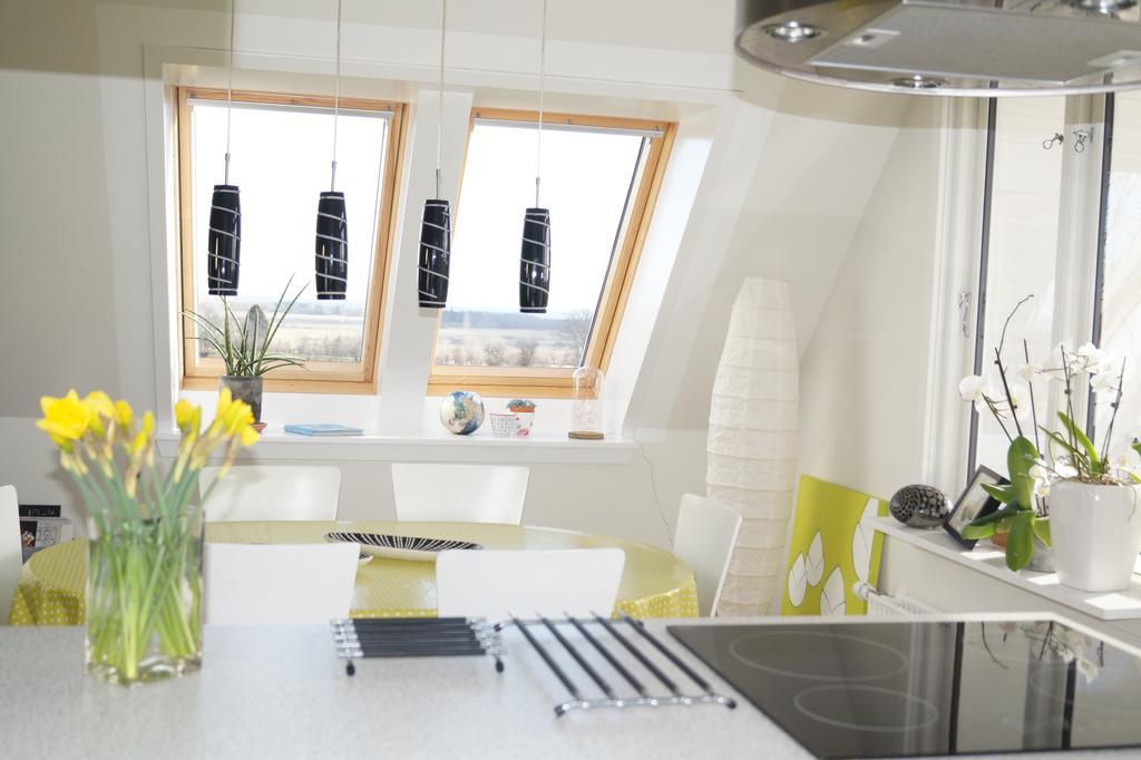 Ruhetgaard Holiday Apartment Aeroskobing Exterior photo