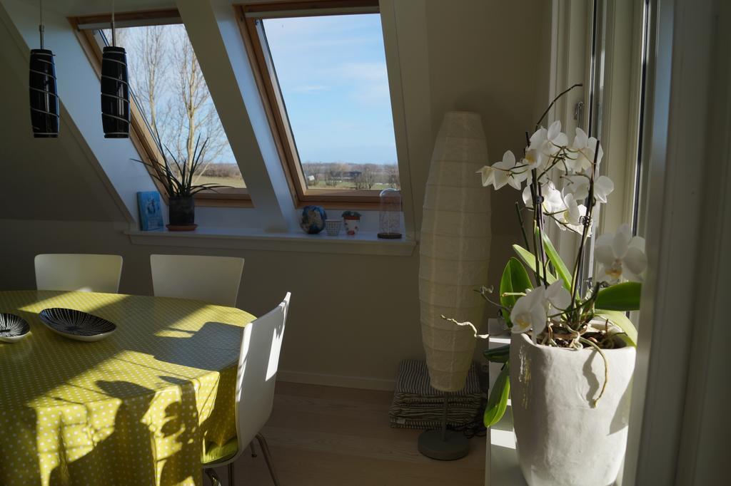 Ruhetgaard Holiday Apartment Aeroskobing Exterior photo