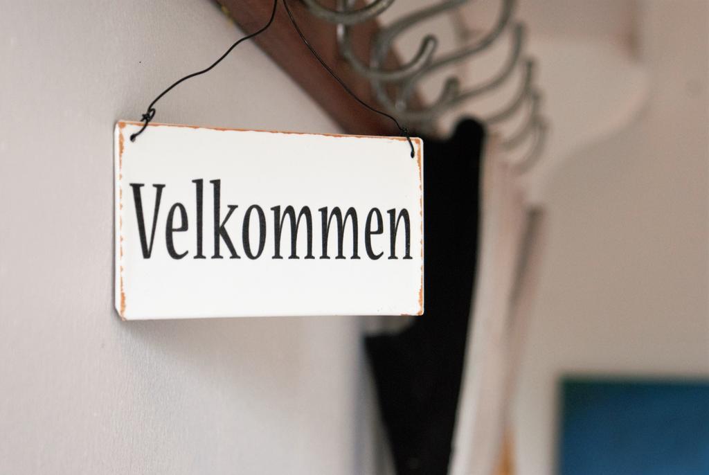 Ruhetgaard Holiday Apartment Aeroskobing Room photo