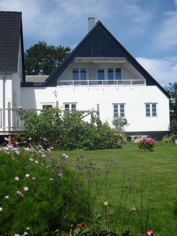 Ruhetgaard Holiday Apartment Aeroskobing Room photo